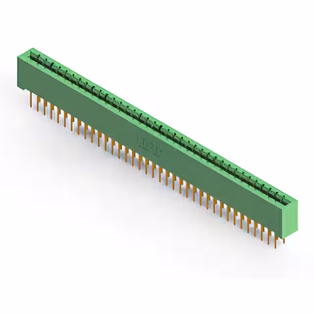 833-074-540-201 EDAC Inc.  Edgeboard Connectors